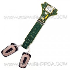 Motherboard Replacement for Datalogic PowerScan PM9600